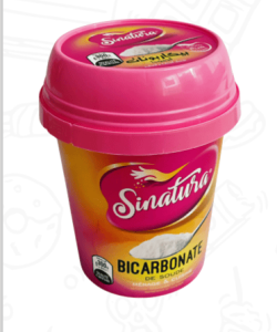 Bicarbonate de soude 300G