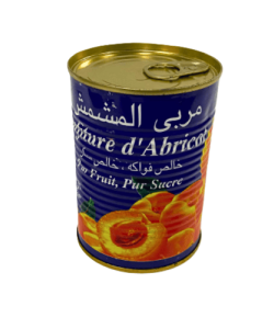 Téloise Confiture Abricot