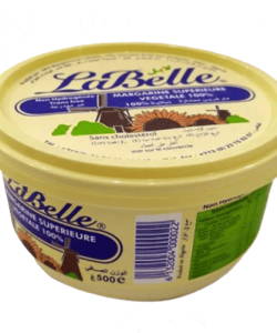 Margarine LaBelle 500g